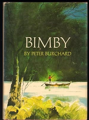 Seller image for BIMBY for sale by Windy Hill Books