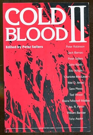 Immagine del venditore per Cold Blood II venduto da Dearly Departed Books
