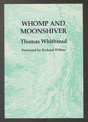 Seller image for Whomp and Moonshiver for sale by Between the Covers-Rare Books, Inc. ABAA
