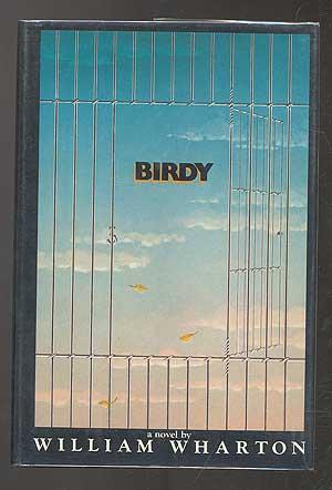 Bild des Verkufers fr Birdy zum Verkauf von Between the Covers-Rare Books, Inc. ABAA