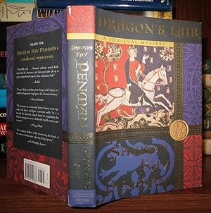 Seller image for DRAGON'S LAIR for sale by Rare Book Cellar