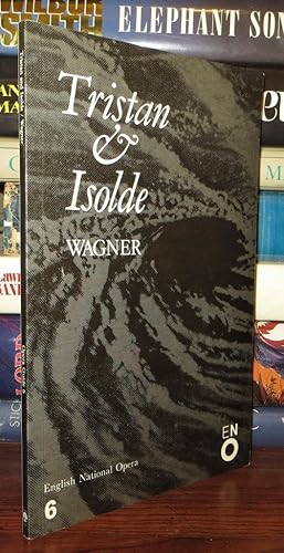 Seller image for TRISTAN AND ISOLDE English National Opera Guide 6 for sale by Rare Book Cellar