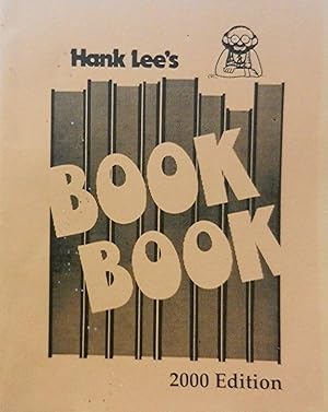 Hank Lee's Book Book: 2000 Edition