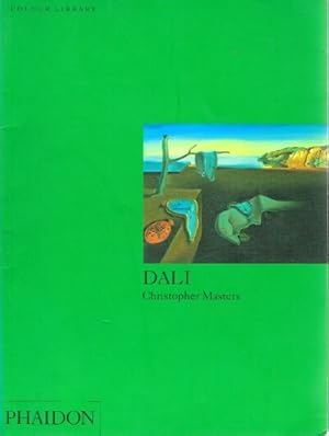 Seller image for Dali for sale by Round Table Books, LLC