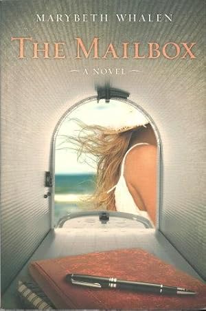 Seller image for THE MAILBOX - A Novel for sale by Grandmahawk's Eyrie