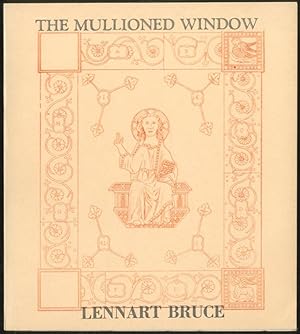 Seller image for The Mullioned Window for sale by Between the Covers-Rare Books, Inc. ABAA