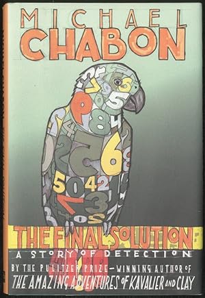 Seller image for The Final Solution for sale by Between the Covers-Rare Books, Inc. ABAA