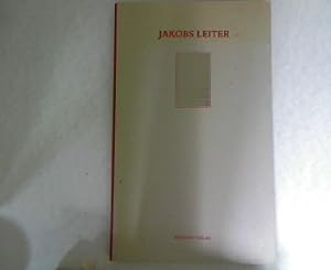 Bild des Verkufers fr Jakobs Leiter : Material. Ein Buch der Bochumer Symphoniker zum Konzertzyklus "Jakobsleiter" 1991/92. zum Verkauf von Antiquariat Bookfarm