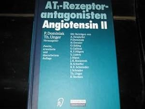 AT1 - Rezeptorantagonisten/Angiotensin II