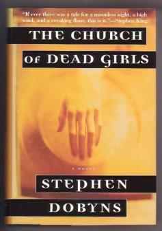 Seller image for The Church of Dead Girls for sale by Ray Dertz