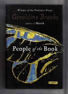 People of the Book - 1st Edition/1st Printing