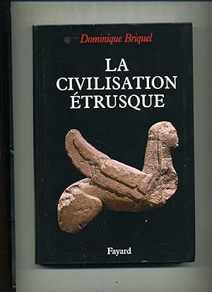 Bild des Verkufers fr LA CIVILISATION TRUSQUE. zum Verkauf von Librairie CLERC