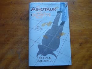 Immagine del venditore per The Minotaur Takes a Cigarette Break - SIGNED venduto da Mungobooks
