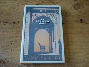 Seller image for At Paradise Gate - SIGNED for sale by Mungobooks