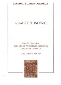 Seller image for A FAVOR DEL INGENIO for sale by KALAMO LIBROS, S.L.