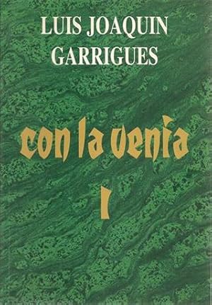 CON LA VENIA - Obra Completa