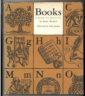 BOOKS: A Book to Begin On