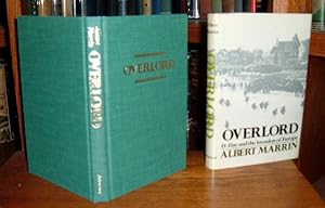 Image du vendeur pour Overlord: D-Day and the Invasion in Europe mis en vente par Old Scrolls Book Shop