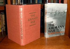 Immagine del venditore per The Airman's War: World War II in the Sky venduto da Old Scrolls Book Shop