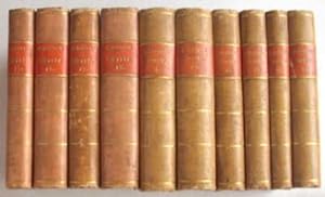 Friedrichs von Schiller sämmtliche Werke, in 18 Bänden und 6 Supplementbänden