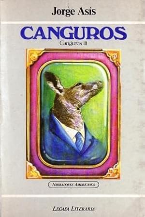Canguros (Canguros III)
