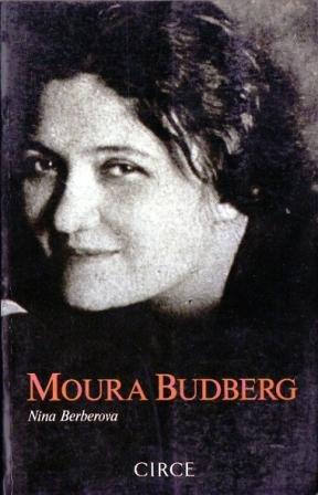 Moura Budberg. Historia de la baronesa Budberg