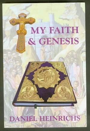 My Faith & Genesis.
