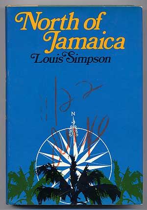 Seller image for North of Jamaica for sale by Between the Covers-Rare Books, Inc. ABAA