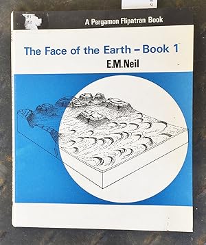Immagine del venditore per The Face of the Earth - Book 1 : A Pergamon Flipatran Book venduto da Laura Books