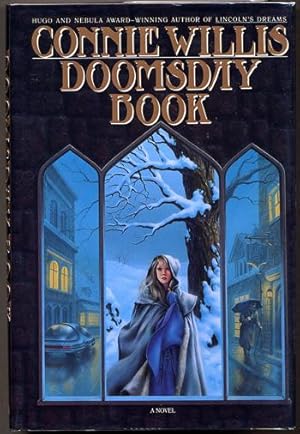 DOOMSDAY BOOK