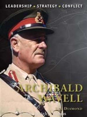 Immagine del venditore per Archibald Wavell (Command) venduto da Noble Knight Games