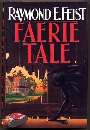 Seller image for FAERIE TALE for sale by John W. Knott, Jr, Bookseller, ABAA/ILAB