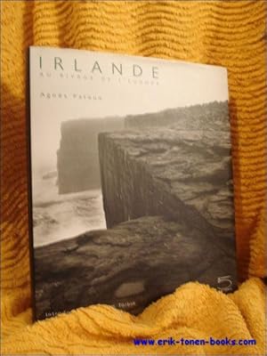 Bild des Verkufers fr Irlande, Au rivage de l'Europe (Imago Mundi) zum Verkauf von BOOKSELLER  -  ERIK TONEN  BOOKS