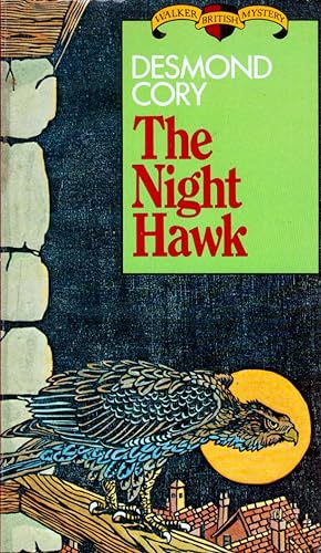 Seller image for The Night Hawk for sale by Kayleighbug Books, IOBA
