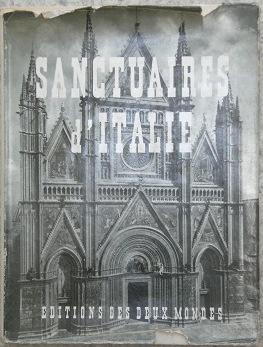 Sanctuaires d'Italie