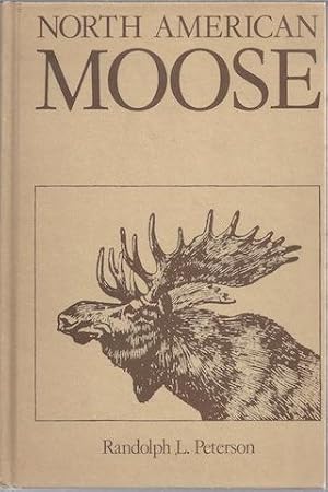 North American Moose