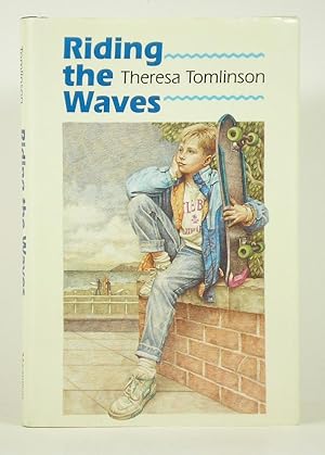 Seller image for Riding the Waves for sale by Banjo Booksellers, IOBA