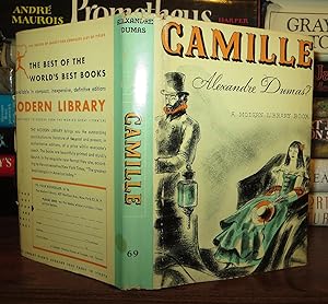 Seller image for CAMILLE for sale by Rare Book Cellar