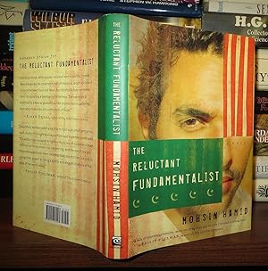Seller image for THE RELUCTANT FUNDAMENTALIST A Novel for sale by Rare Book Cellar