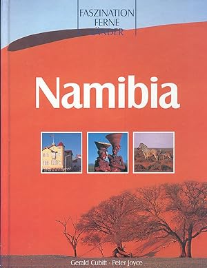 Seller image for Namibia (Faszination ferne Lnder) for sale by Paderbuch e.Kfm. Inh. Ralf R. Eichmann