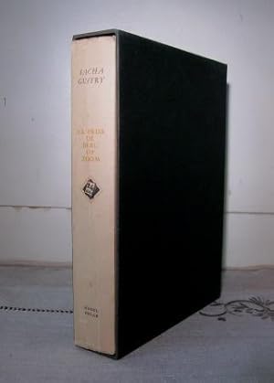 Seller image for Oeuvres Thtre srie II volume V : La prise de Berg-op-Zoom for sale by LES TEMPS MODERNES