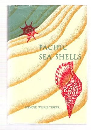 Seller image for Pacific Sea-Shells for sale by Gyre & Gimble