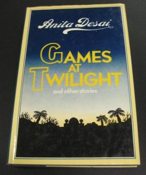 Bild des Verkufers fr Games at Twilight and Other Stories zum Verkauf von Page 1 Books - Special Collection Room