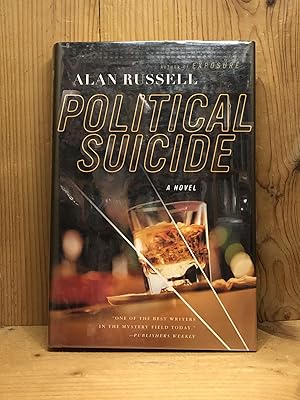 Seller image for Political Suicide: A Novel for sale by BEACON BOOKS