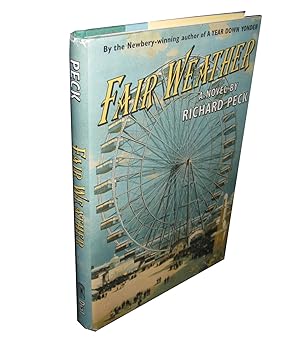 Seller image for Fair Weather for sale by Homeward Bound Books