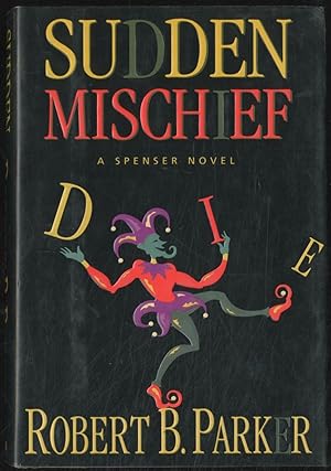 Bild des Verkufers fr Sudden Mischief zum Verkauf von Between the Covers-Rare Books, Inc. ABAA