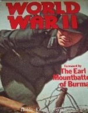Seller image for World War II (Novels & Historical Books) for sale by Noble Knight Games