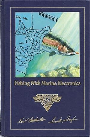 Seller image for Fishing with Marine Electronics for sale by CatchandReleaseBooks