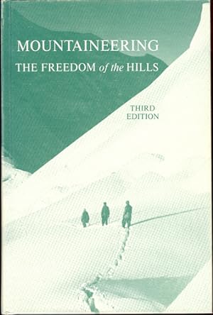 Seller image for Mountaineering : The Freedom of the Hills for sale by Don's Book Store