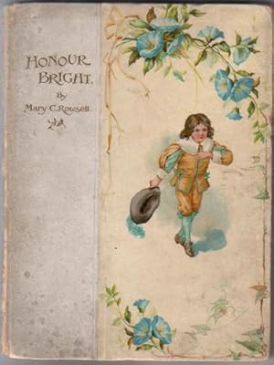 Seller image for Honour Bright for sale by The Children's Bookshop